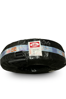 KALORİFER SU HORTUMU 5/8 80 METRE - 1 TOP 1